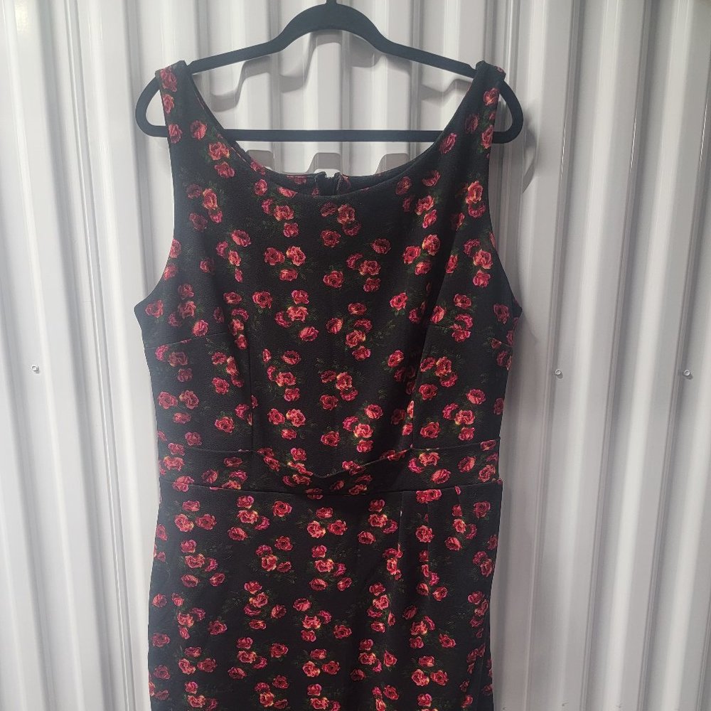 Queen Of Heartz Dress